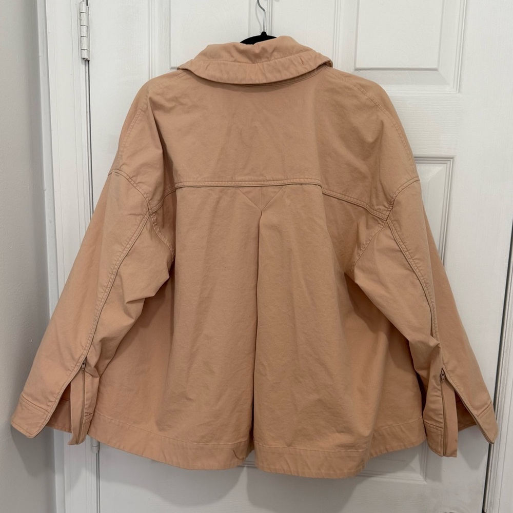 Minnie Rose Jacket - Picture 4 of 11